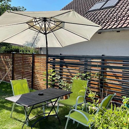 Privatzimmer Krautzig Котбус Экстерьер фото