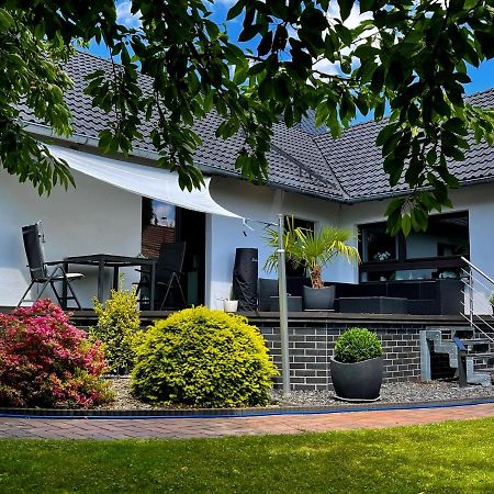 Privatzimmer Krautzig Котбус Экстерьер фото
